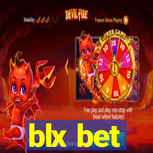 blx bet